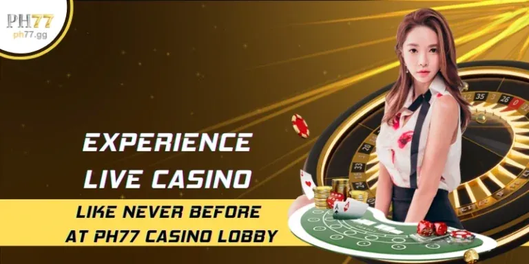 Trải nghiệm V99 Casino đỉnh cao trên mọi thiết bị
