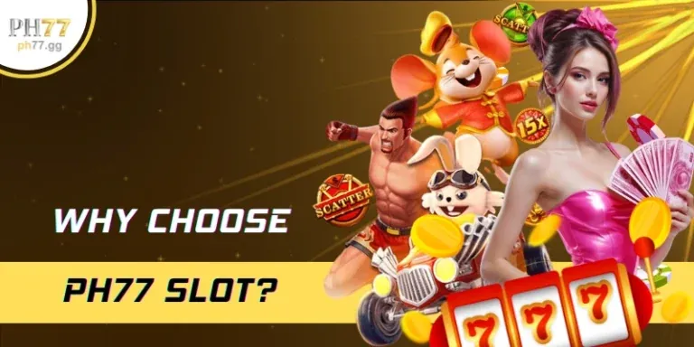 Lựa chọn game nổ hũ V99 Casino