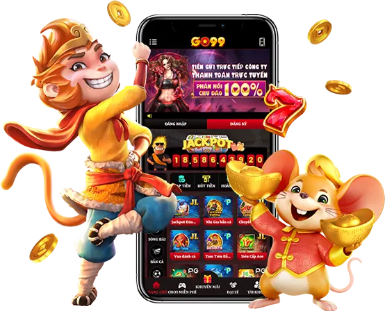 Khuyến mãi nổ hũ V99 Casino