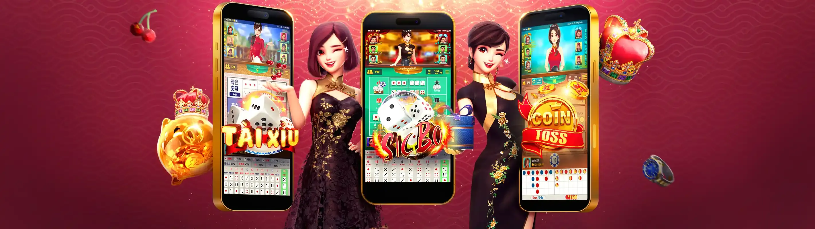 Tham gia ngay game bài online V99