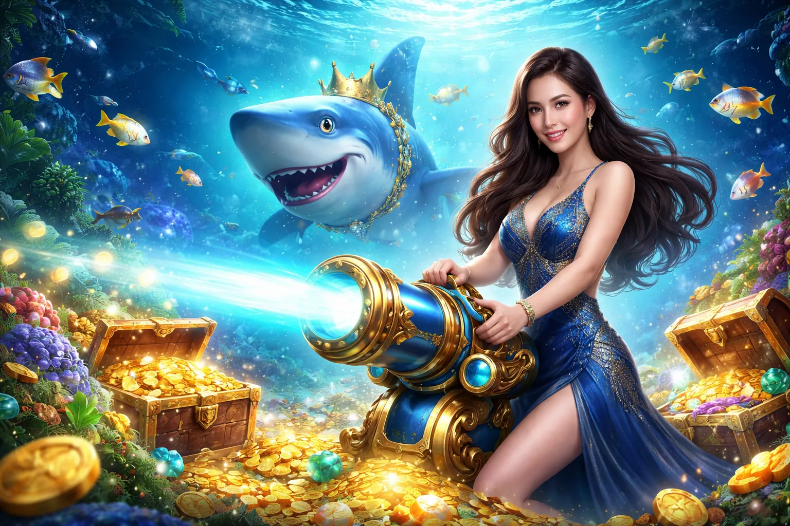 Sảnh Tài Xỉu V99 Casino với giao diện hiện đại và hấp dẫn