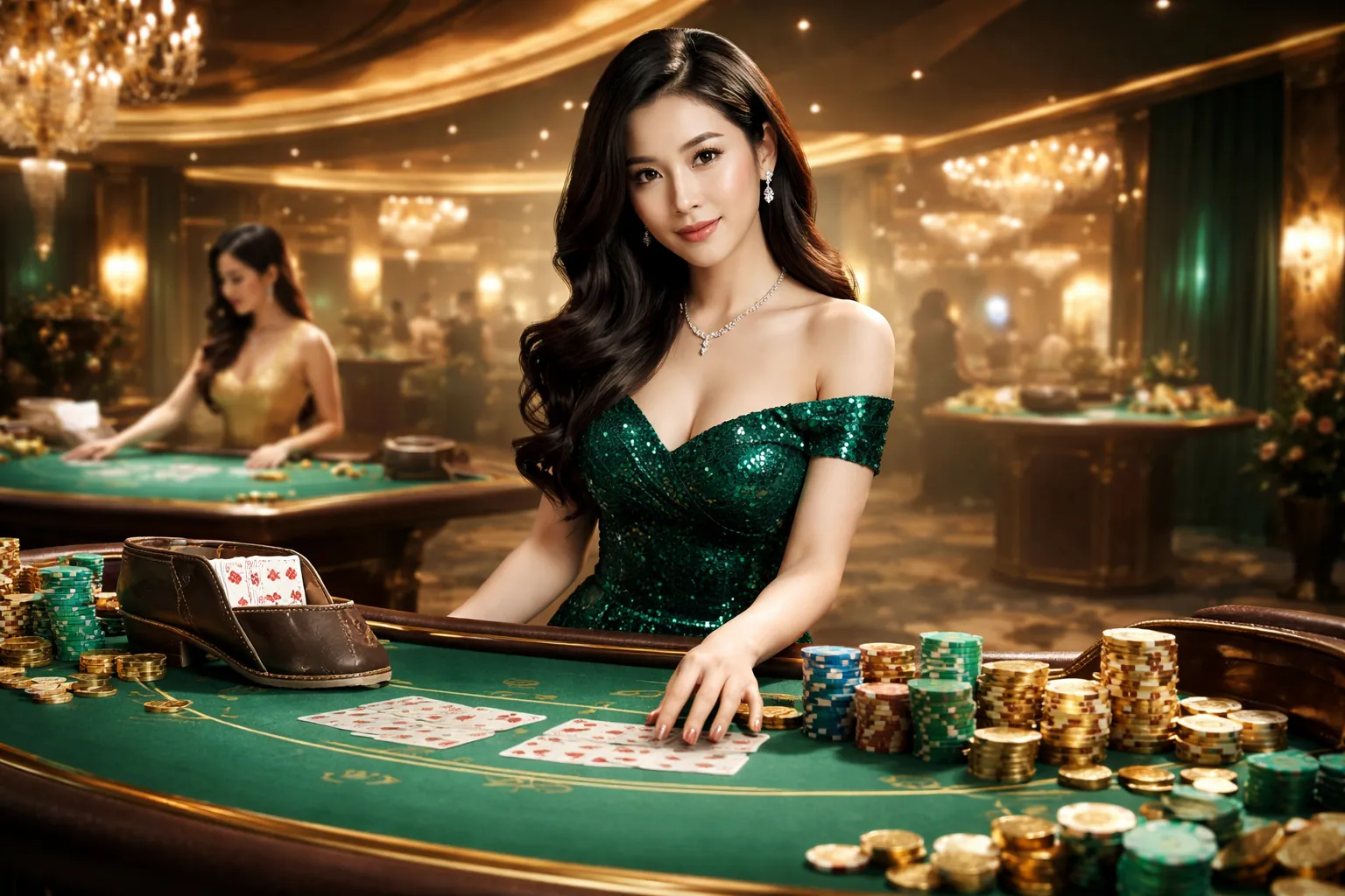 Quản lý vốn cược hiệu quả và kiểm soát rủi ro tại V99 Casino