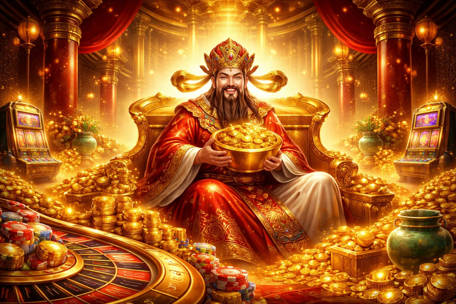 Hướng dẫn chi tiết cách chơi game bài V99 cho người mới