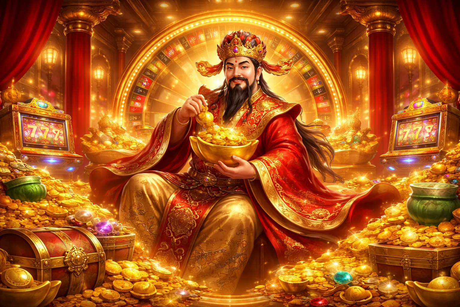 Các bước đăng ký, nạp tiền và trải nghiệm game tại v99